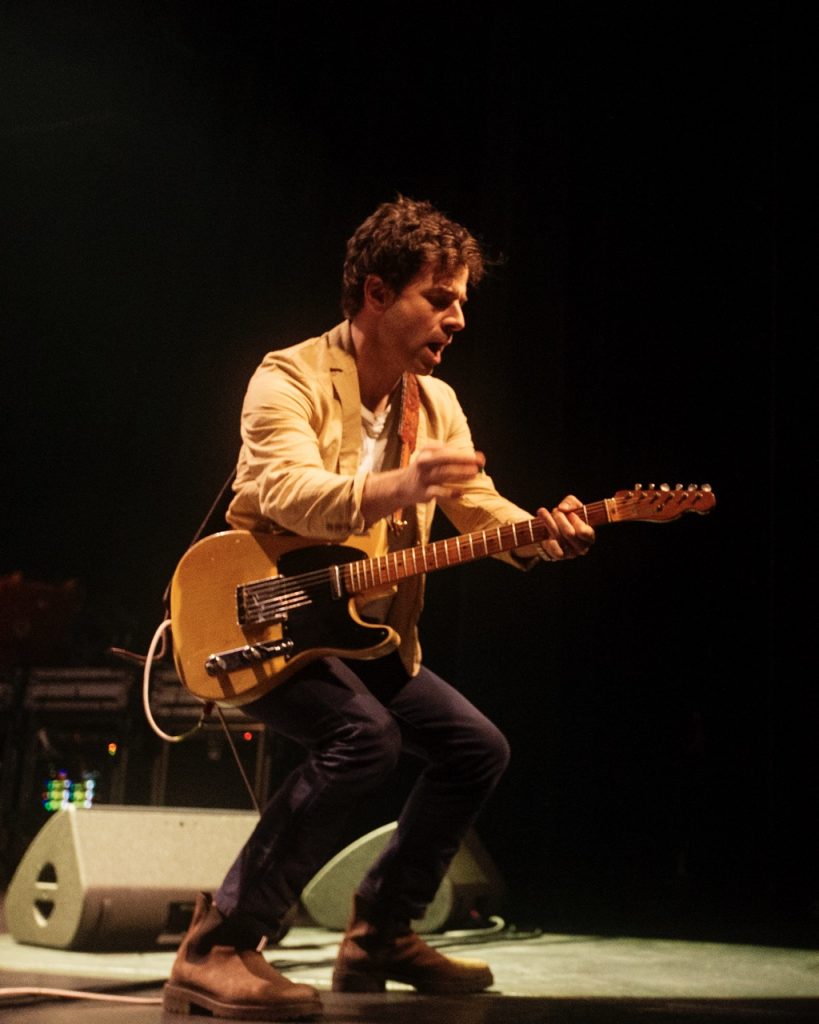 Dawes Returns to St. Paul’s Palace Theatre | The Show Last Night - some ...